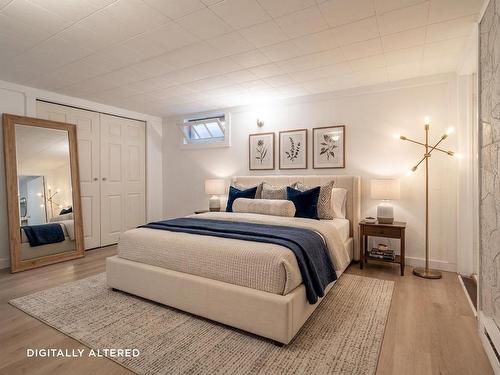 14 Donwood Drive, Charlottetown, PE - Indoor Photo Showing Bedroom
