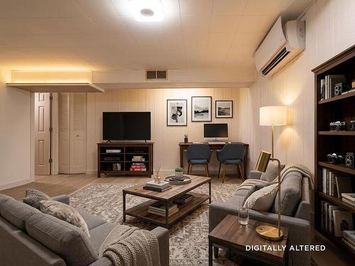 14 Donwood Drive, Charlottetown, PE - Indoor Photo Showing Living Room