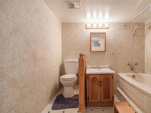 14 Donwood Drive, Charlottetown, PE - Indoor Photo Showing Bathroom