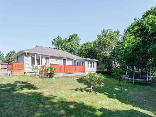 14 Donwood Drive, Charlottetown, PE - Outdoor