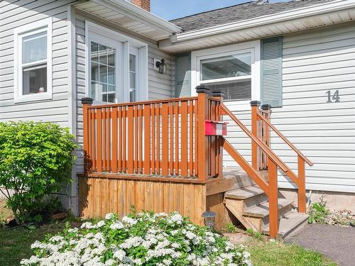 14 Donwood Drive, Charlottetown, PE - Outdoor