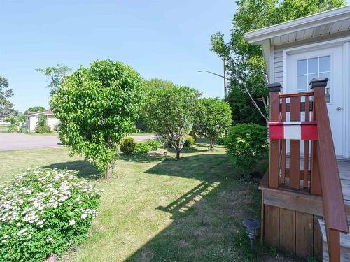14 Donwood Drive, Charlottetown, PE - Outdoor