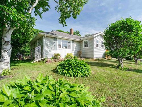 14 Donwood Drive, Charlottetown, PE - Outdoor