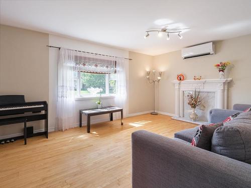 14 Donwood Drive, Charlottetown, PE - Indoor With Fireplace