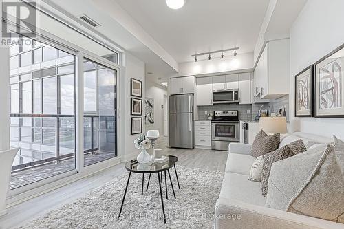 603 - 3600 Highway 7 Road, Vaughan, ON - Indoor
