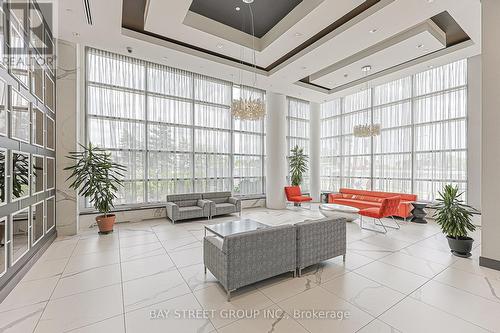 603 - 3600 Highway 7 Road, Vaughan, ON - Indoor Photo Showing Other Room