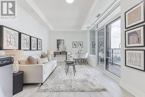 603 - 3600 Highway 7 Road, Vaughan, ON - Indoor