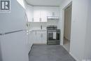A 22 Nollet Avenue, Regina, SK  - Indoor Photo Showing Kitchen 