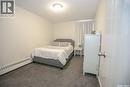 A 22 Nollet Avenue, Regina, SK  - Indoor Photo Showing Bedroom 