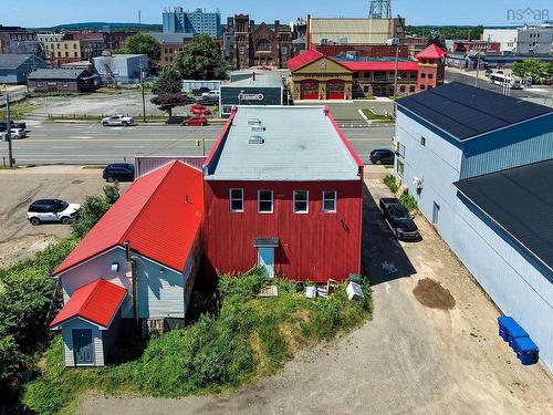 371 George Street, Sydney, NS 