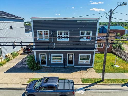 371 George Street, Sydney, NS 