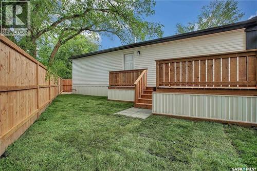 320 1524 Rayner Avenue, Saskatoon, SK 
