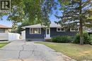 34 Ottawa Place, Regina, SK  - Outdoor 