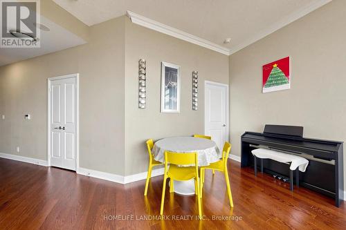 3508 - 80 Absolute Avenue, Mississauga, ON - Indoor Photo Showing Other Room