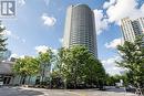 3508 - 80 Absolute Avenue, Mississauga, ON  - Outdoor With Facade 