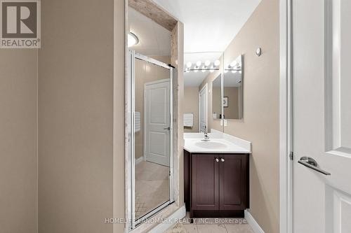3508 - 80 Absolute Avenue, Mississauga, ON - Indoor Photo Showing Bathroom