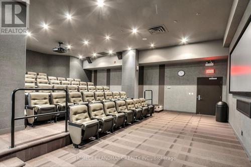 3508 - 80 Absolute Avenue, Mississauga, ON - Indoor Photo Showing Other Room