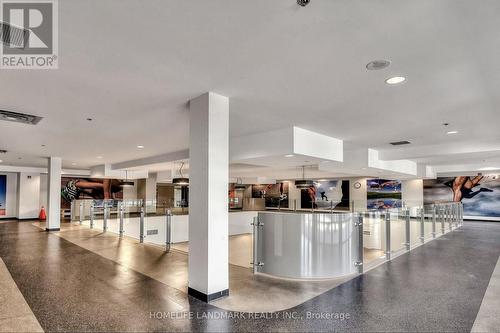3508 - 80 Absolute Avenue, Mississauga, ON - Indoor