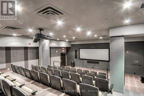 3508 - 80 Absolute Avenue, Mississauga, ON - Indoor Photo Showing Other Room