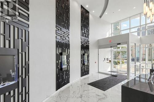 3508 - 80 Absolute Avenue, Mississauga, ON - Indoor Photo Showing Other Room