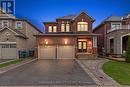 80 Durango Drive, Brampton, ON  - Outdoor 
