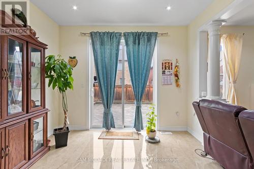 80 Durango Drive, Brampton, ON - Indoor Photo Showing Other Room