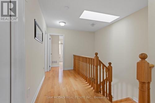 80 Durango Drive, Brampton, ON - Indoor Photo Showing Other Room