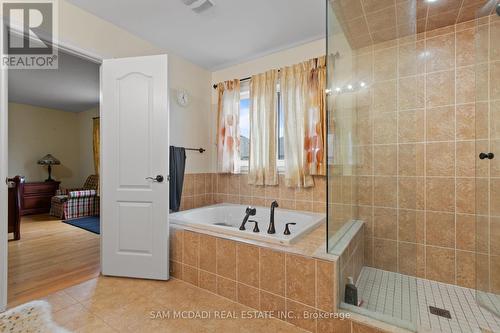 80 Durango Drive, Brampton, ON - Indoor Photo Showing Bathroom
