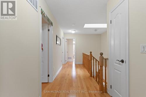 80 Durango Drive, Brampton, ON - Indoor Photo Showing Other Room