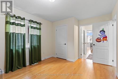 80 Durango Drive, Brampton, ON - Indoor Photo Showing Other Room