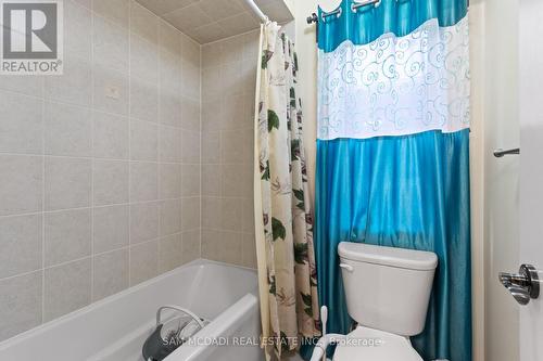 80 Durango Drive, Brampton, ON - Indoor Photo Showing Bathroom