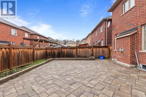 80 Durango Drive, Brampton, ON - Outdoor With Exterior