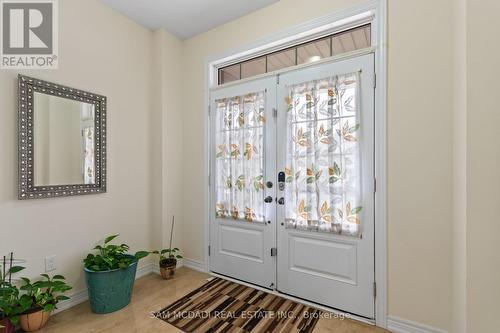 80 Durango Drive, Brampton, ON - Indoor Photo Showing Other Room