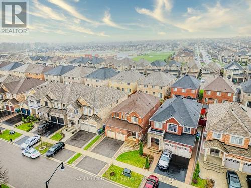 80 Durango Drive, Brampton, ON - Outdoor