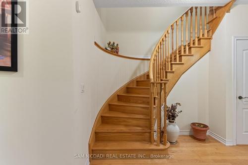 80 Durango Drive, Brampton, ON - Indoor Photo Showing Other Room