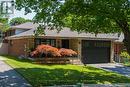 4-level backsplit w. 2500+ sf of living space - 85 Bonnyview Drive, Toronto, ON  - Outdoor 