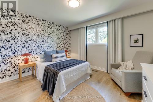 2nd Bedroom - 85 Bonnyview Drive, Toronto, ON - Indoor Photo Showing Bedroom