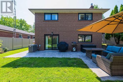 4-level backsplit - so much bigger than it appears - 85 Bonnyview Drive, Toronto, ON - Outdoor With Exterior