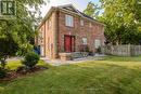 2010 Grovetree Lane, Burlington, ON  - Outdoor 