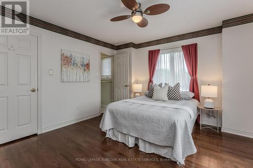 2010 Grovetree Lane, Burlington, ON - Indoor Photo Showing Bedroom