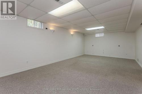 2010 Grovetree Lane, Burlington, ON - Indoor