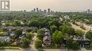 2010 Grovetree Lane, Burlington, ON  - Outdoor With View 