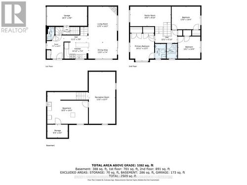 2010 Grovetree Lane, Burlington, ON - Other