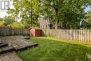 2010 Grovetree Lane, Burlington, ON  - Outdoor 
