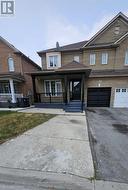 43 SAINTSBURY CRESCENT Brampton, ON L6R 2V9