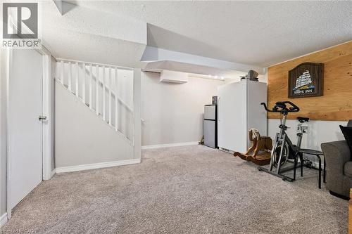 589 Elgin Street N, Cambridge, ON - Indoor Photo Showing Other Room