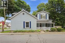 153 MONTROSE Street N Cambridge, ON N3H 2H5