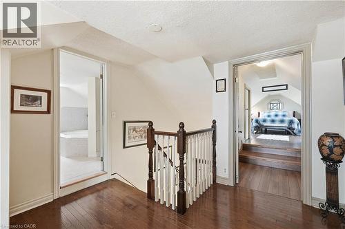 153 Montrose Street N, Cambridge, ON - Indoor Photo Showing Other Room