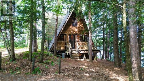 49A MCALLISTER ROAD  Bancroft, ON L8H 6K4