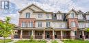 410 Linden Drive, Cambridge, ON  - Outdoor With Deck Patio Veranda With Facade 